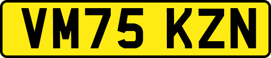 VM75KZN