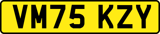 VM75KZY