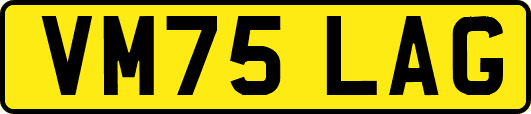VM75LAG