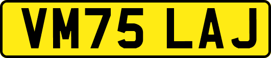 VM75LAJ