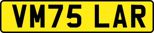 VM75LAR