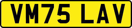 VM75LAV