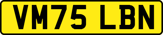 VM75LBN