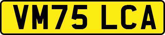VM75LCA