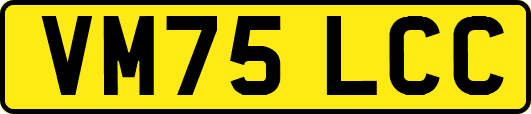 VM75LCC