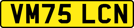 VM75LCN