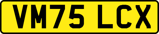 VM75LCX
