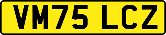 VM75LCZ