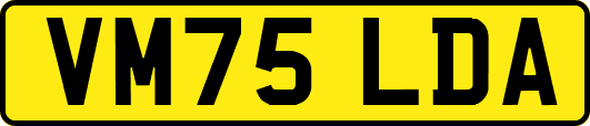 VM75LDA