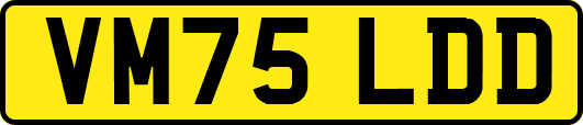 VM75LDD