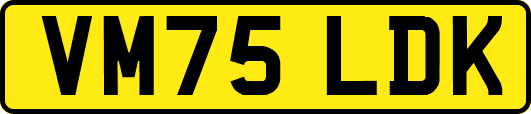 VM75LDK