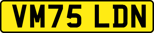 VM75LDN