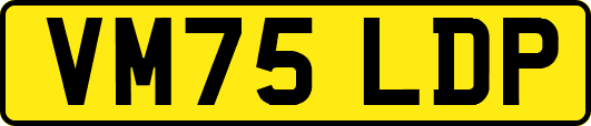 VM75LDP