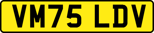 VM75LDV