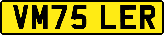 VM75LER