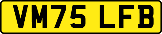 VM75LFB