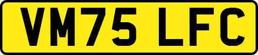 VM75LFC