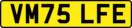 VM75LFE