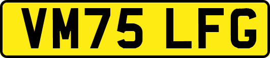 VM75LFG