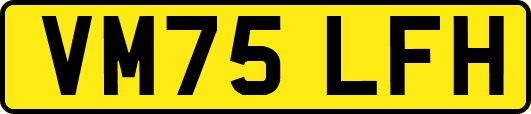 VM75LFH