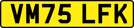VM75LFK