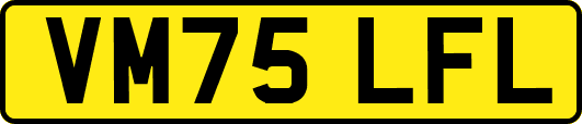 VM75LFL