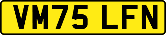 VM75LFN