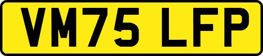 VM75LFP