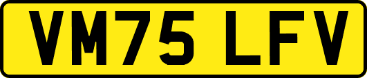 VM75LFV