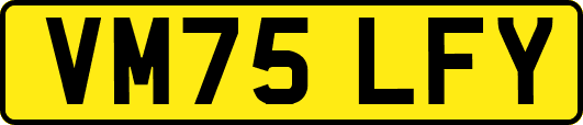 VM75LFY
