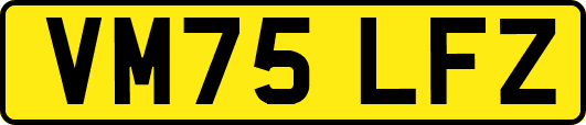 VM75LFZ