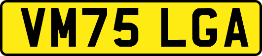 VM75LGA