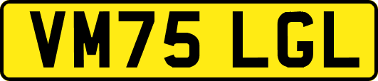 VM75LGL