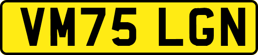 VM75LGN