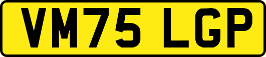 VM75LGP