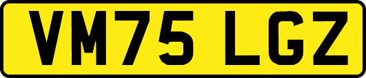 VM75LGZ