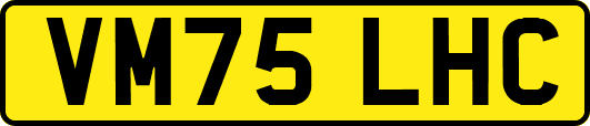 VM75LHC