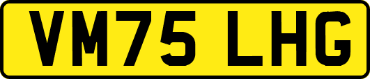 VM75LHG