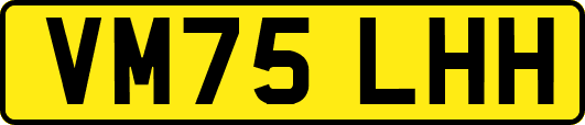 VM75LHH