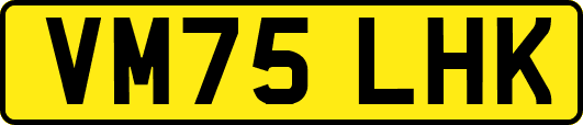 VM75LHK