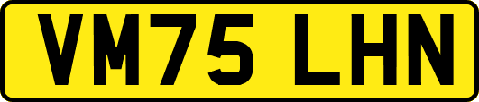 VM75LHN