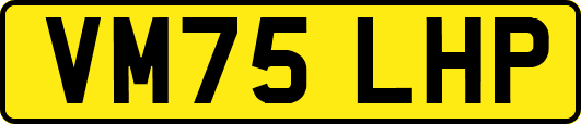 VM75LHP
