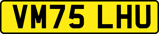 VM75LHU