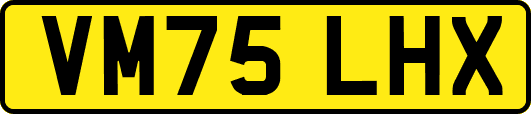 VM75LHX
