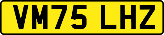 VM75LHZ