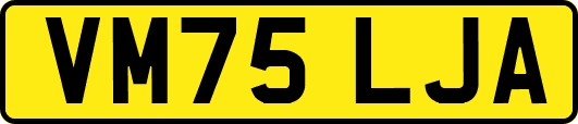 VM75LJA