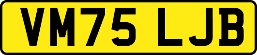 VM75LJB