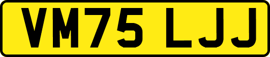 VM75LJJ