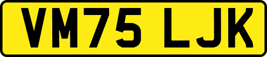 VM75LJK