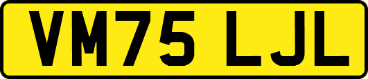 VM75LJL
